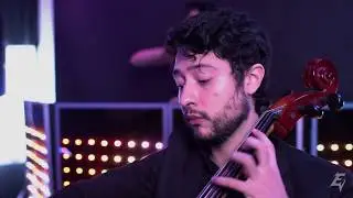 Innerbloom (Cello and DJ Duet) Cover by EVibes Talent Agency