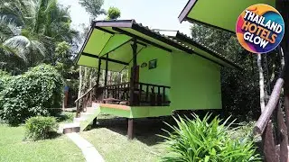 Mata Guesthouse | Koh Kood, Thailand | Hotel Review 🏩