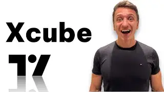 How To Connect Xcube In Tradingview (Quick And Easy Guide)