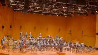 With Heart and Voice, David Gillingham (Anderson Serangoon Junior College SYF 2025)