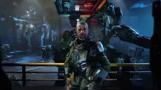 Titanfall 2 Act 1 The Pilots Gauntlet