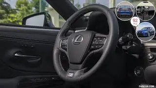 Epic Cinematic Car Auto Detailing/Car wash Promotion Video | Lexus GX360 B-Roll