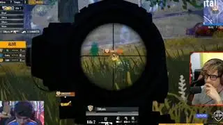 Dextroger Reacciona |  Final PMCO | Team Queso Gana Partida En La Final.