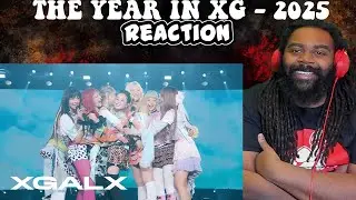 The Year in XG - 2025 | REACTION