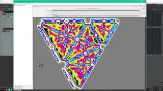 Triadic Harmonic Entropy Player 3