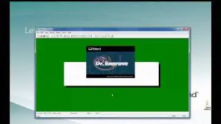 EGX-30A Out Of Box Setup (3 of 3)