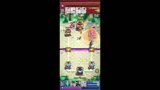LIVE 🔴 High Ladder Clash Royale PRO Gameplay | 10K+