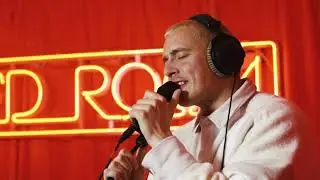 Dermot Kennedy - Outnumbered (Live)