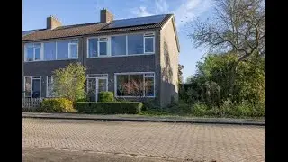 De Buorren 10 te Ingwierrum | De Flexibele Makelaar Friesland - Groningen