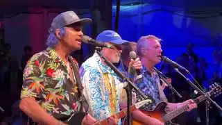 Fun, Fun, Fun - The Beach Boys (Hyannis, MA 6/28/2025)