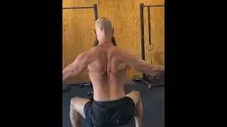 Rounded shoulders? These corrective exercises are designed to rebalance the body and improve