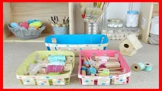 Fais Le Toi-M&ecirc;me | Id&eacute;es D'artisanat Facile &agrave; La Maison 👌✔️