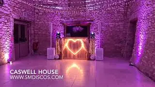 Rustic Wedding DJ