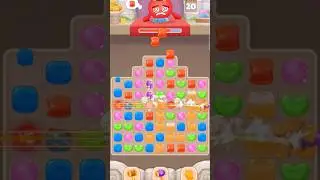 Candy Episode 4#candy #candygame #candyplay #pooogame #viralshorts #fyp #gaming #games #tiktok #tips