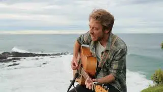 Luke Bennett - Talkin' Bout a Revolution - (Tracy Chapman Cover)