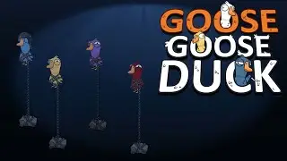 One Good Sheriff Kill - Goose Goose Duck (EP2)