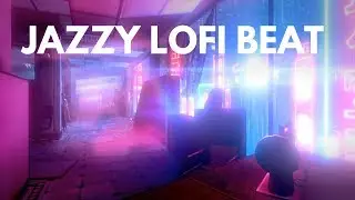 [FREE UNTAGGED] Jazzy - Lofi - Piano Type Beat - Instrumental - 2018