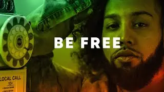 ''FREE RIDDIM'' - Reggae Instrumental Beats 2022 [BE FREE]