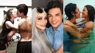 Casais do SBT que namoram na Vida Real 2018