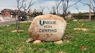 Unique Kega Camping - Vietnam