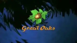 Discovery Kids Latin America (x2)-Buena Vista Pictures Distr.-Great Oaks-Walt Disney Pictures (1998)