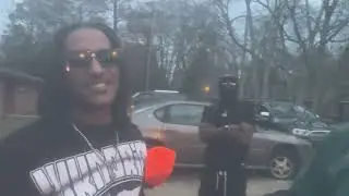 Behind The Scenes with 318Rico