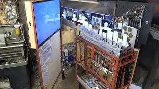 Trust Wildlife? behind the scenes
