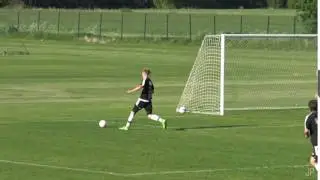 Leevi 5-1, SJK-IJBK 2div.