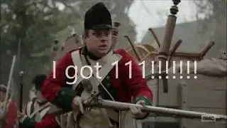 ROBLOX Blood & Iron in a Nutshell