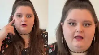 AMBERLYNN REALLY WANTS A NEW KITTEN! (Part Two)