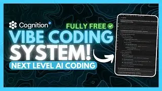 Codemaps: Искусственный интеллект, который понимает ваш код + НОВАЯ система кодирования Vibe! (По...