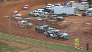 Modified Street at Winder Barrow Speedway May 29th 2023