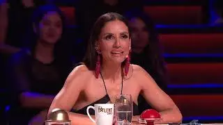 &iexcl;NUEVAS AUDICIONES! Lunes de Got Talent Chile en Chilevisi&oacute;n