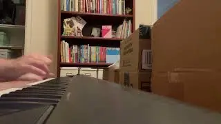 Key Engine - Jazz Standard Piano Cover