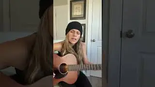 Sarah Faith - Maren Morris - Hell and Back (cover)