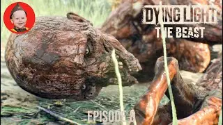 Dying Light, The Beast: Эпизод 8 &mdash; Первая кровь. Туман кусает пыль