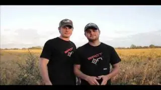 The Nikon Pro Series Binocular feat. The Goins Bros.