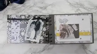 Lessons in Marriage | A Wedding Mini Album Part 1