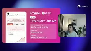 Yapping di COOKIE Project Top Tier A++ | InfoFi Meta Airdrop