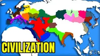 Что, если бы цивилизация началась заново? (Эпизод 7)