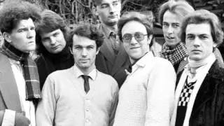 Split Enz - Prophecy [Live - 1975]