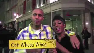 Mr Midas - Ooh Whooa Whoa (OVASEAZ RIDDIM) OUT NOW!