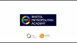 Bristol Metropolitan Academy Virtual Tour