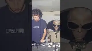 [free] alien x supertrap x spin - 