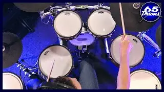 Every Single Yamaha DTX10 Kit