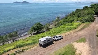 Hire My Van Gocation New Age Gecko 16ft 5 berth with full ensuite