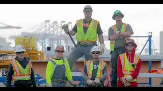 One Shimmick - One Team