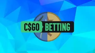 CS:GO Polygon Betting Strategy