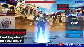 $10 NA WEST CUSTOM SCRIMS CUSTOM MATCHMAKING FORTNITE LIVE SCRIMS SOLO DUO SQUAD