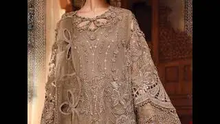 2025 New Fancy Suit Ki Variety Zara Collection Dress online sale 